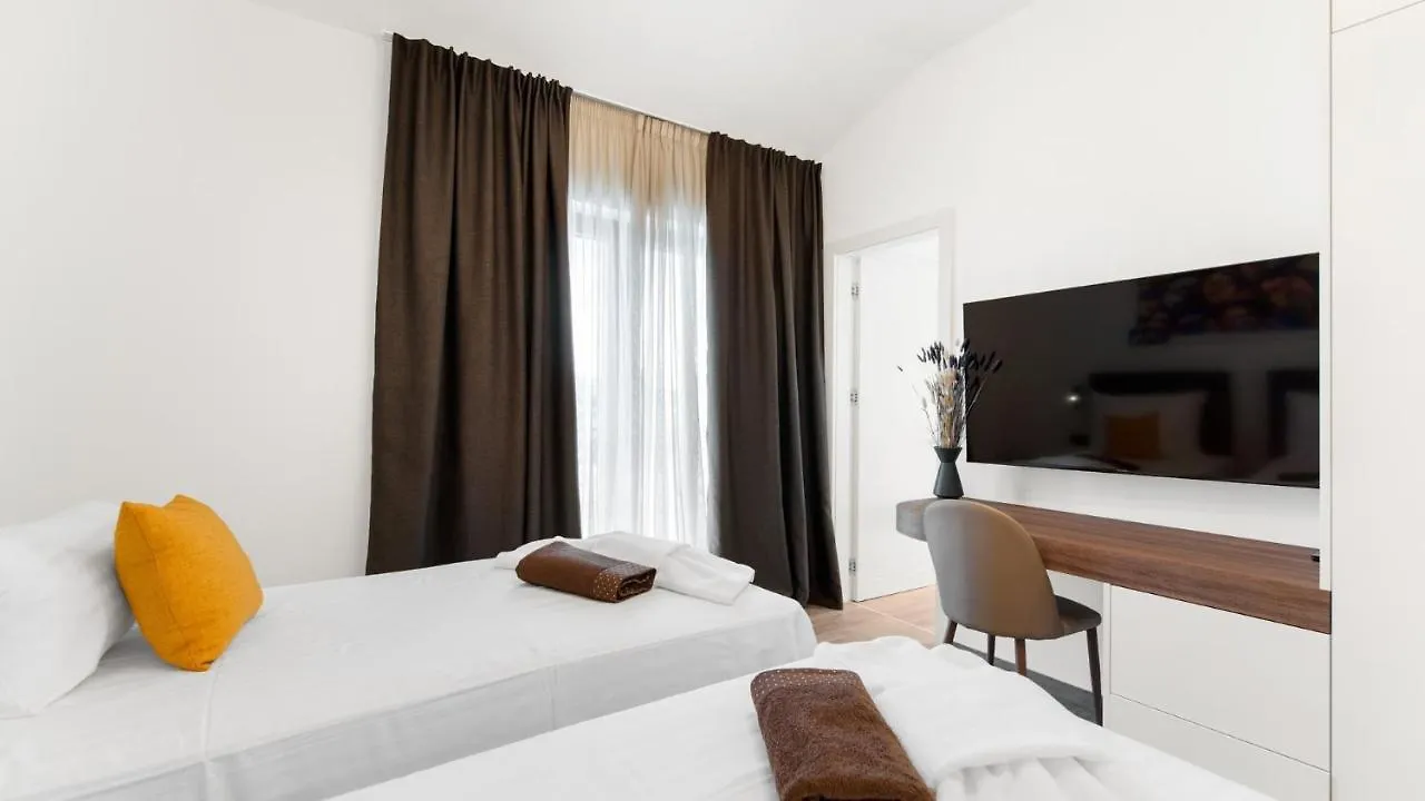 Villa Faloniga Vranje Selo 크로아티아
