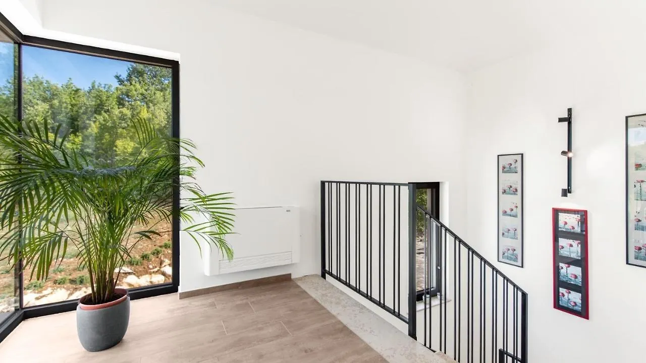 Villa Faloniga Vranje Selo 게스트하우스